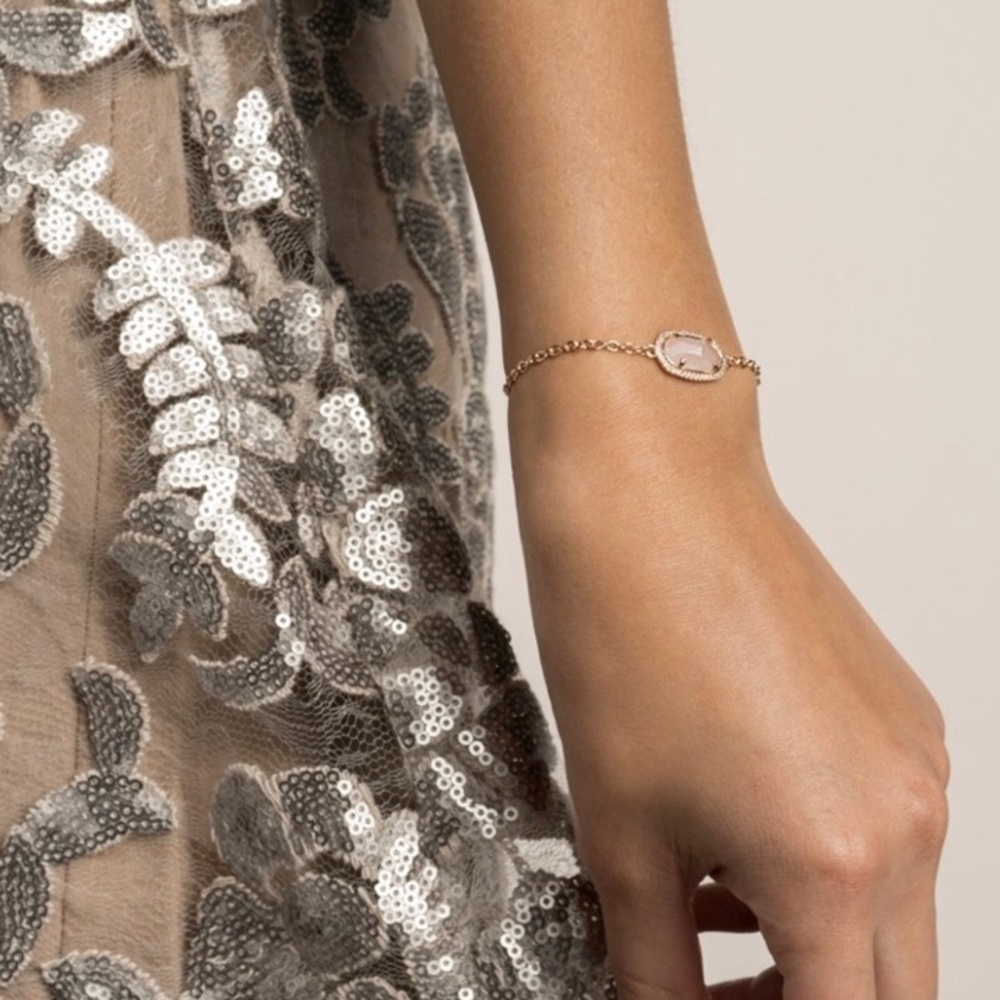 ✨ Kendra Scott Elaina Bracelet ✨